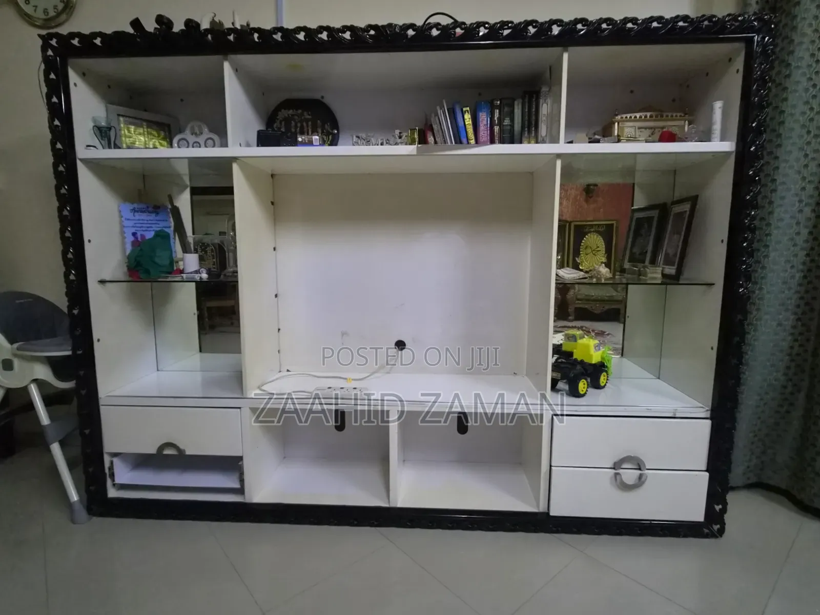 TV Cabinet