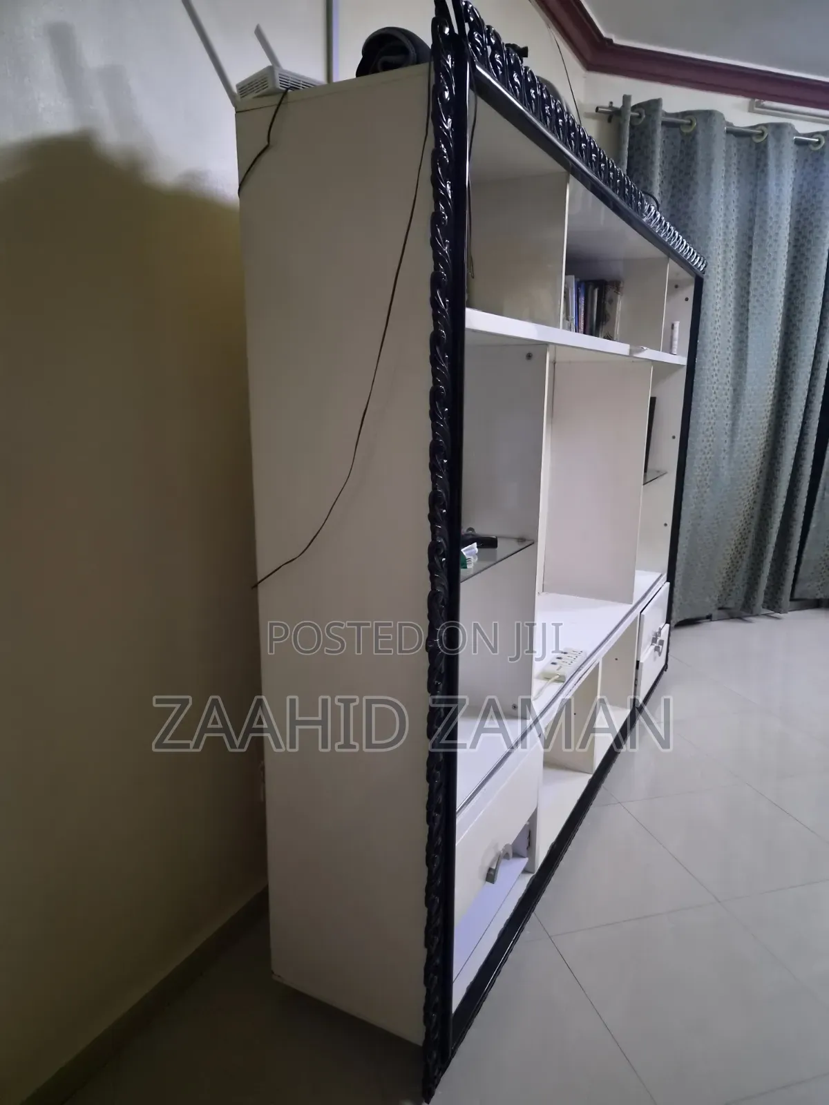 TV Cabinet