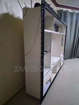 TV Cabinet
