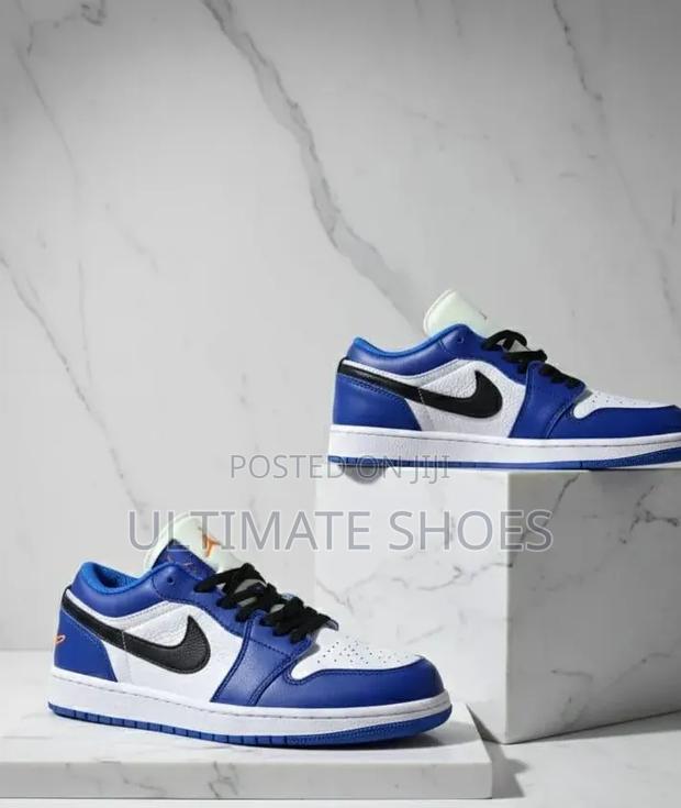 Air Jordan 1 Low Cut OG