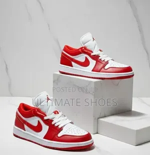 Air Jordan 1 Low Cut OG