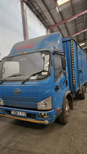 Malindi/ Kilifi to Nairobi Goods Transport