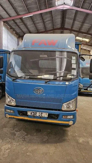 Malindi/ Kilifi to Nairobi Goods Transport