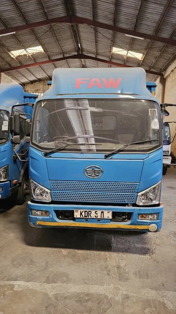 Malindi/ Kilifi to Nairobi Goods Transport