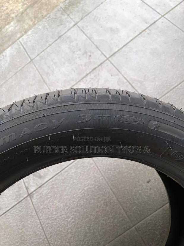 225 /50 R18 Michelin Tyres 95w Xl Primacy 3 St - thumbnail 3