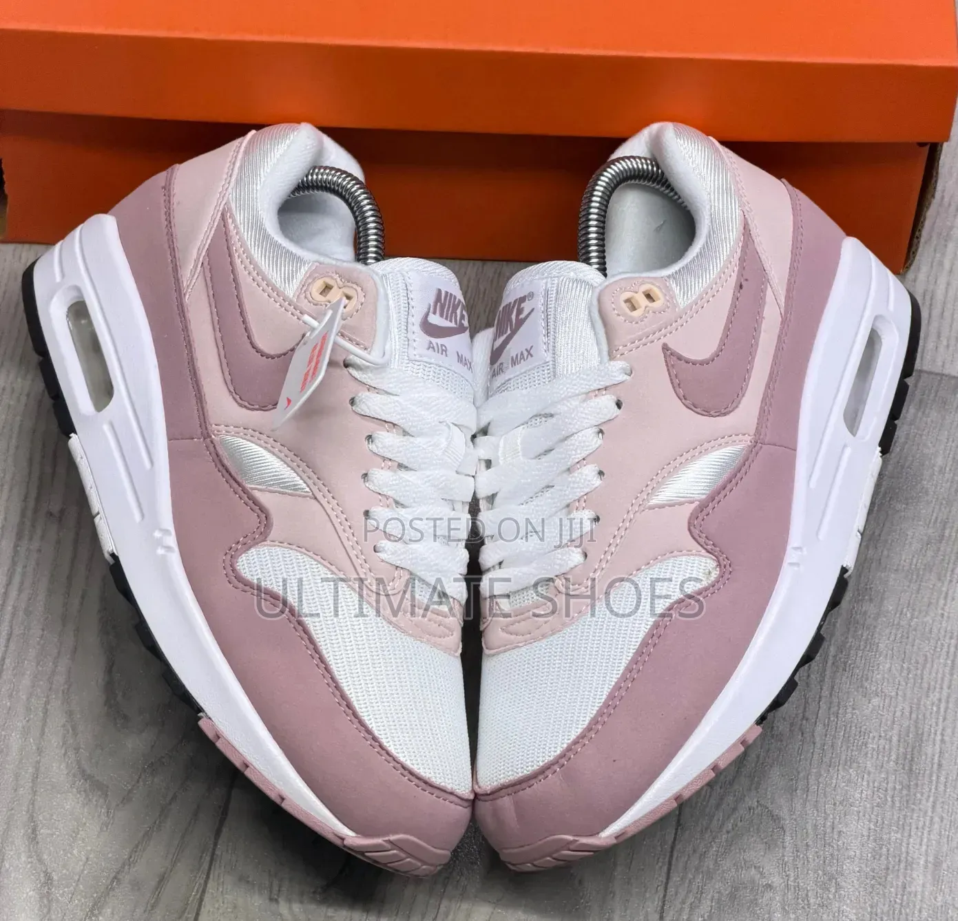 Nike Airmax 1 Ultra