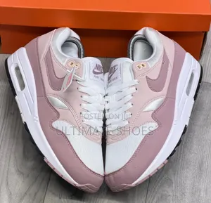 Nike Airmax 1 Ultra