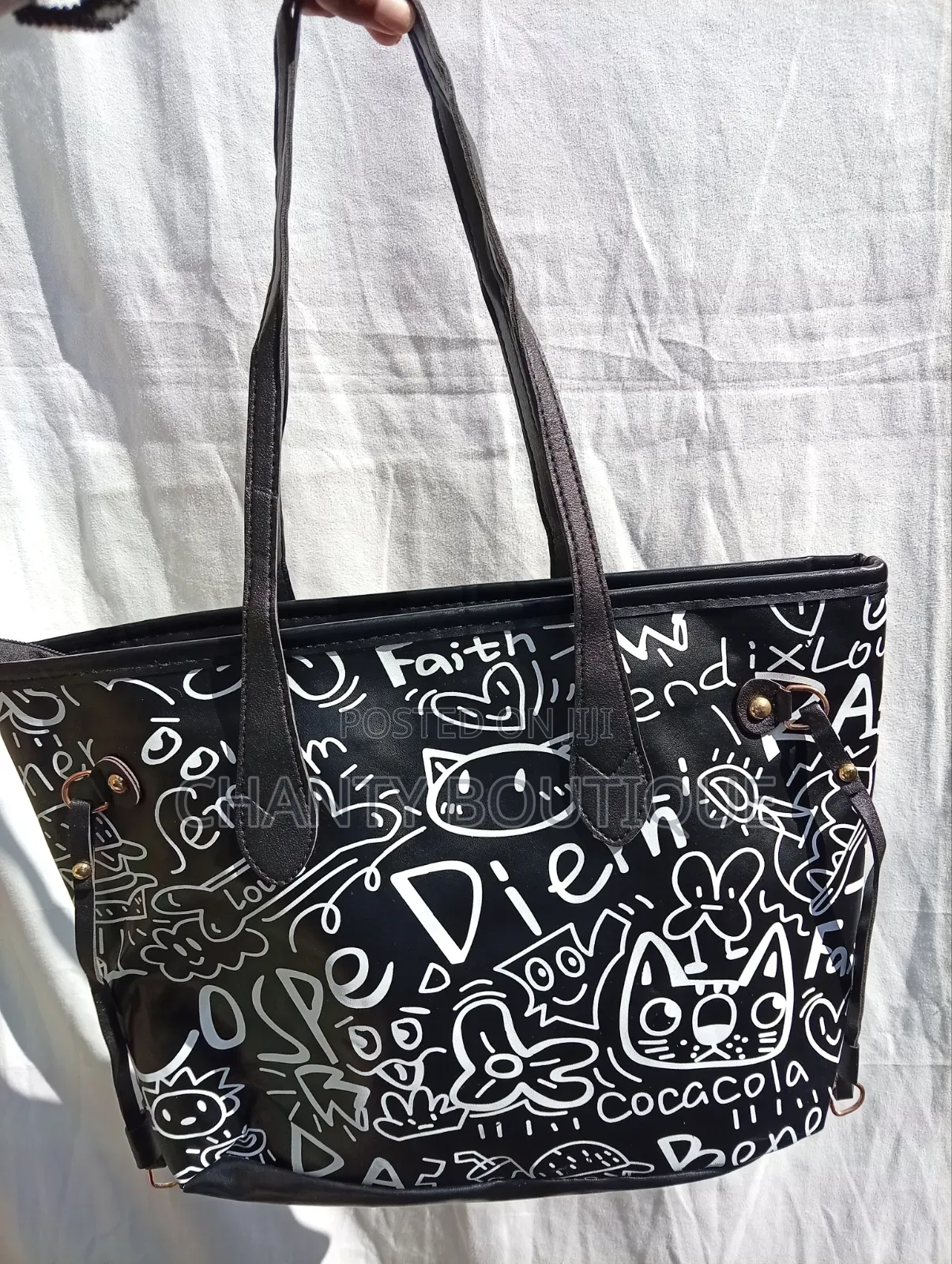 Women Tote Bags