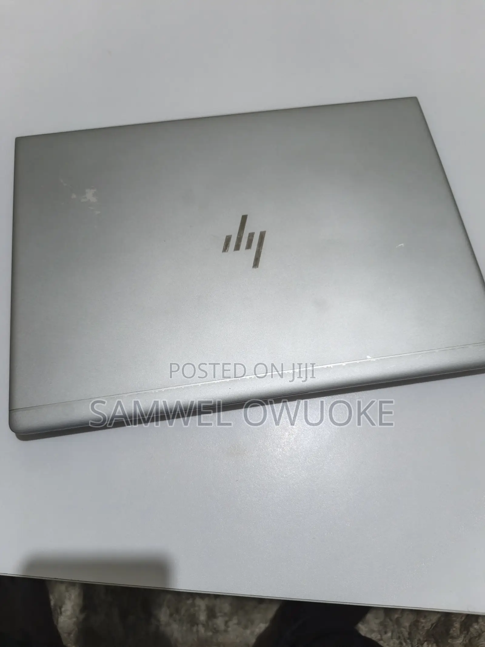 New Laptop HP EliteBook 840 G5 8GB Intel Core i5 SSD 256GB