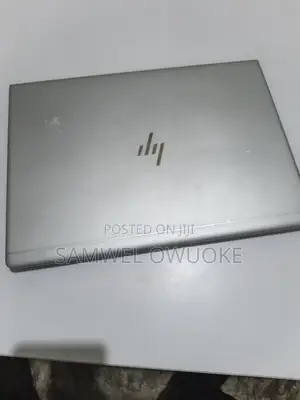 New Laptop HP EliteBook 840 G5 8GB Intel Core i5 SSD 256GB