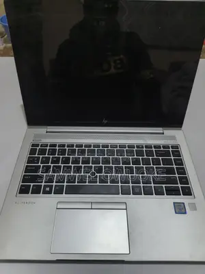 New Laptop HP EliteBook 840 G5 8GB Intel Core i5 SSD 256GB
