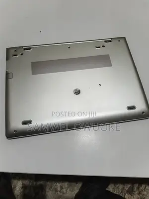 New Laptop HP EliteBook 840 G5 8GB Intel Core i5 SSD 256GB
