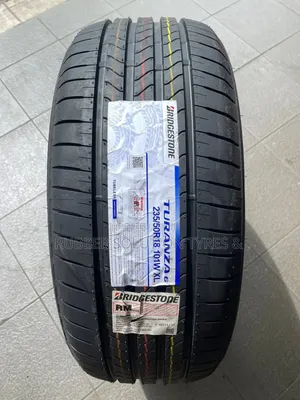 235 /50 R18 Bridgestone Tyres 101w Xl Turanza
