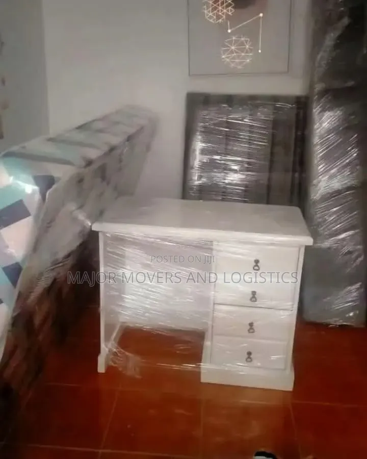 Swift Packers and Movers