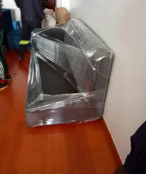 Swift Packers and Movers