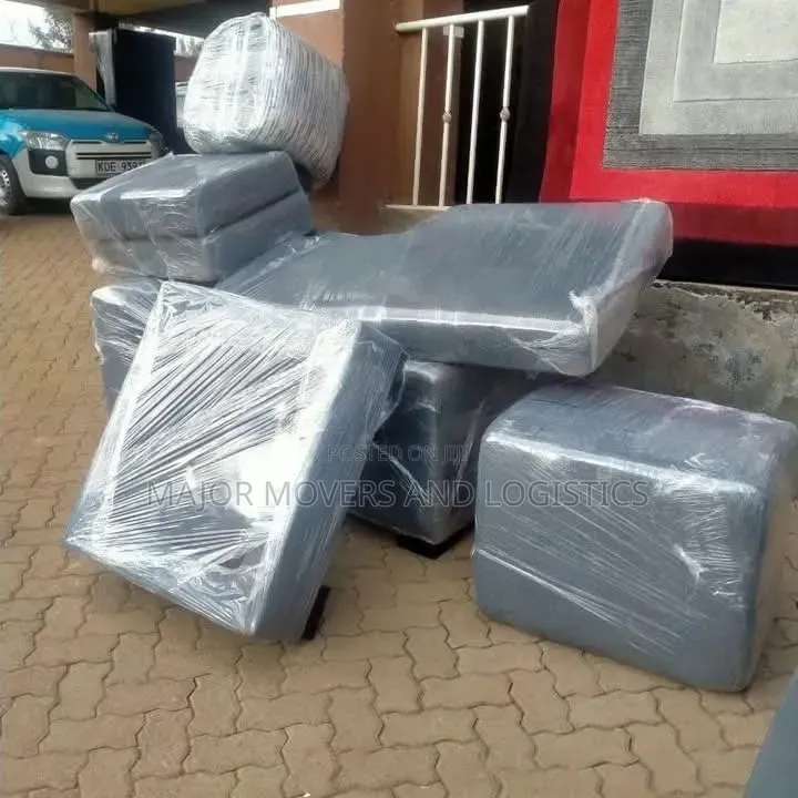 Swift Packers and Movers