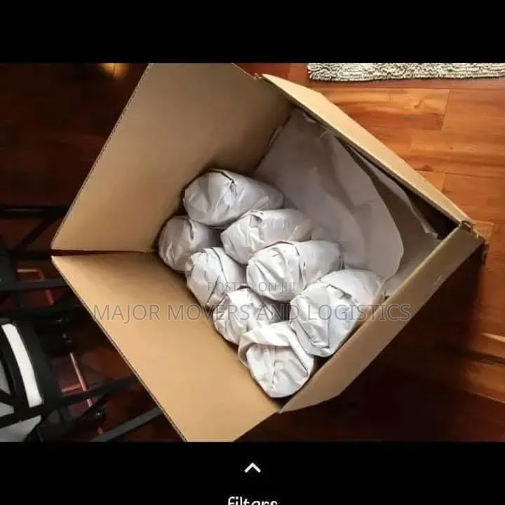 Swift Packers and Movers