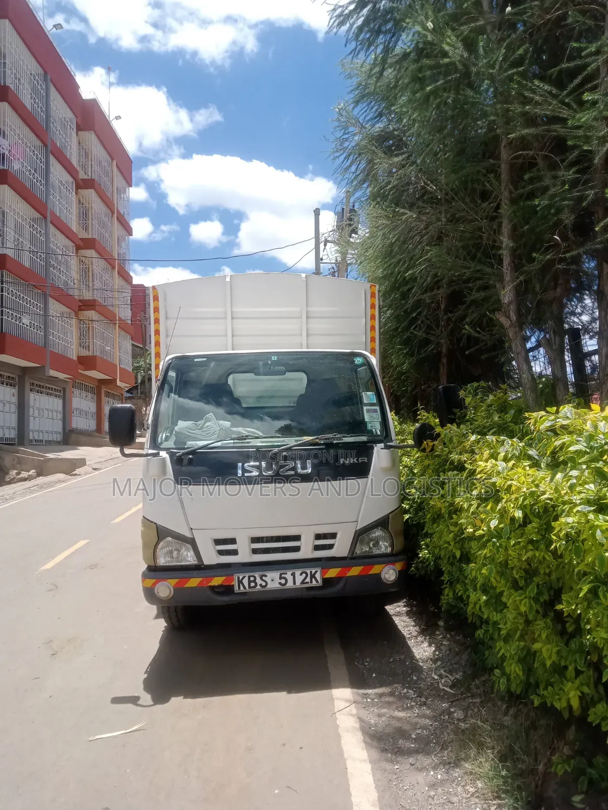 Swift Packers and Movers