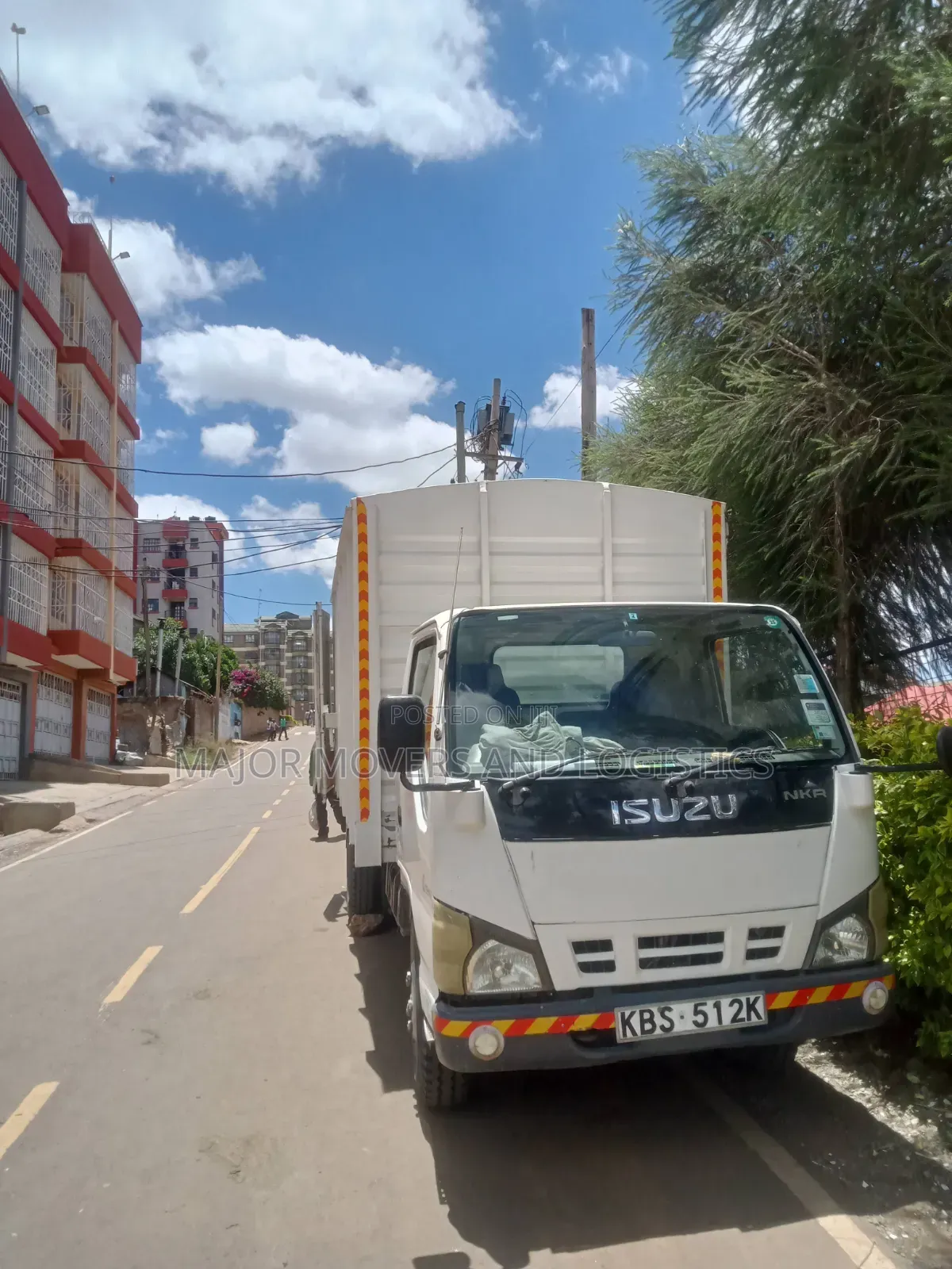Swift Packers and Movers