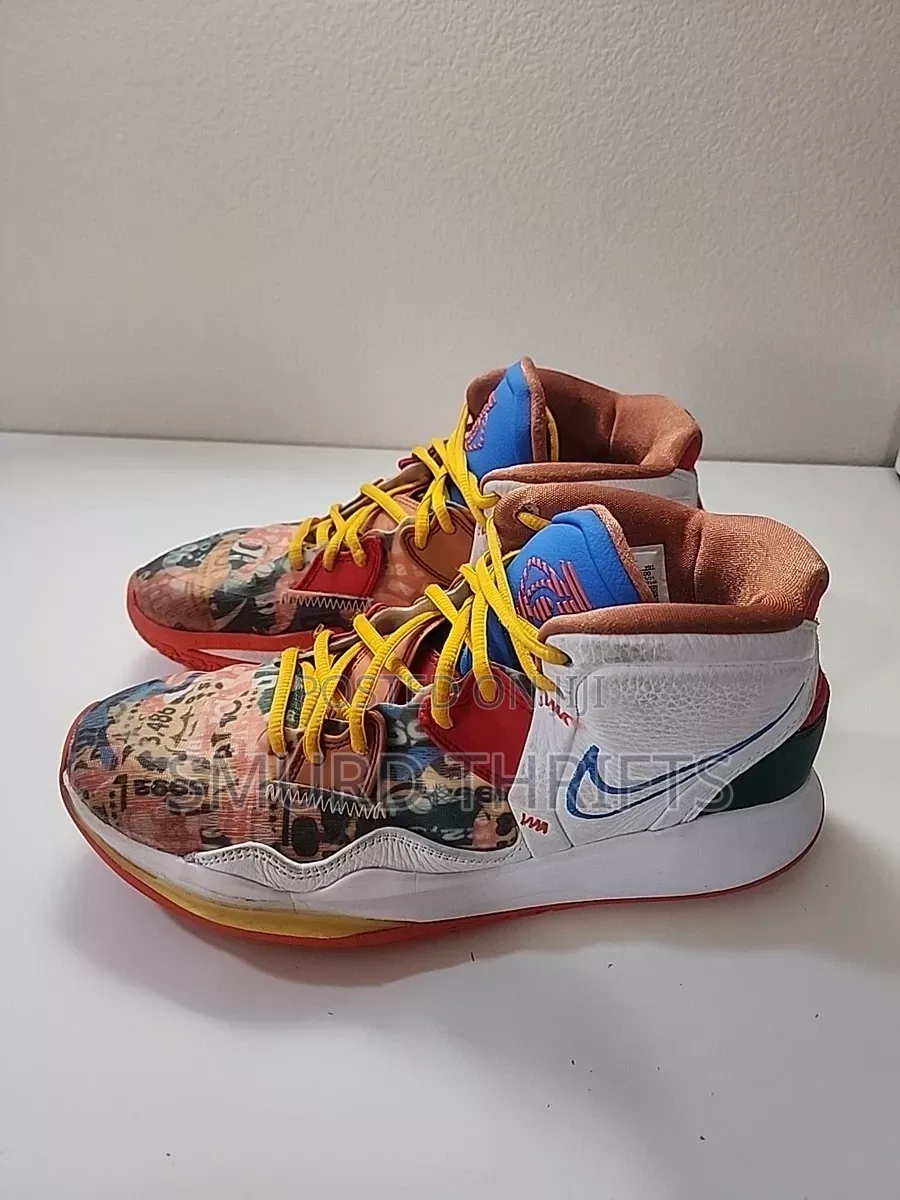 Nike Kyrie 8