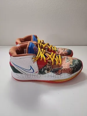 Nike Kyrie 8