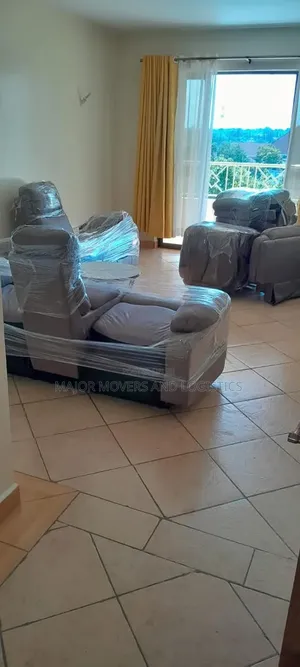 Precision Packers and Movers