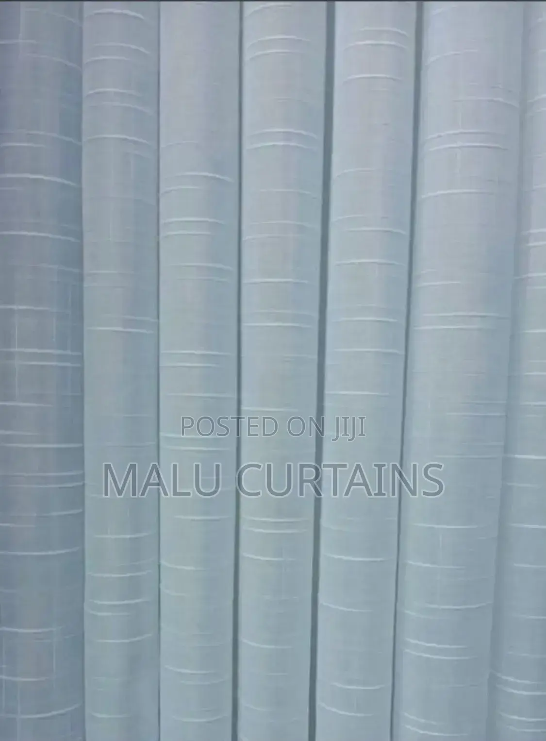 3 in 1 Complete Set Curtains -2 Heavy + 1 Sheer - Blackout