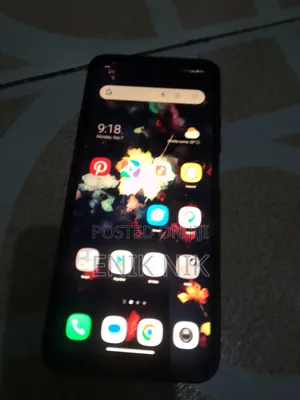 Xiaomi Redmi A5 4G 128 GB Black