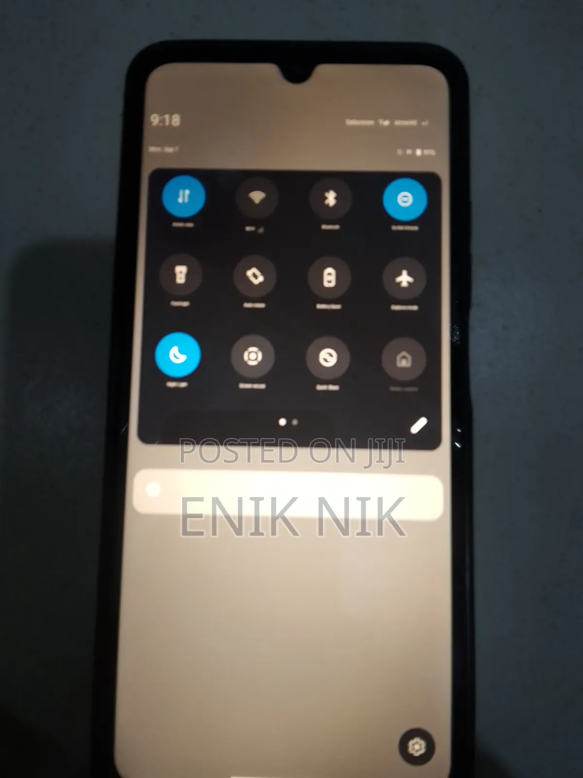 Xiaomi Redmi A5 4G 128 GB Black