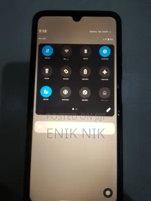 Xiaomi Redmi A5 4G 128 GB Black