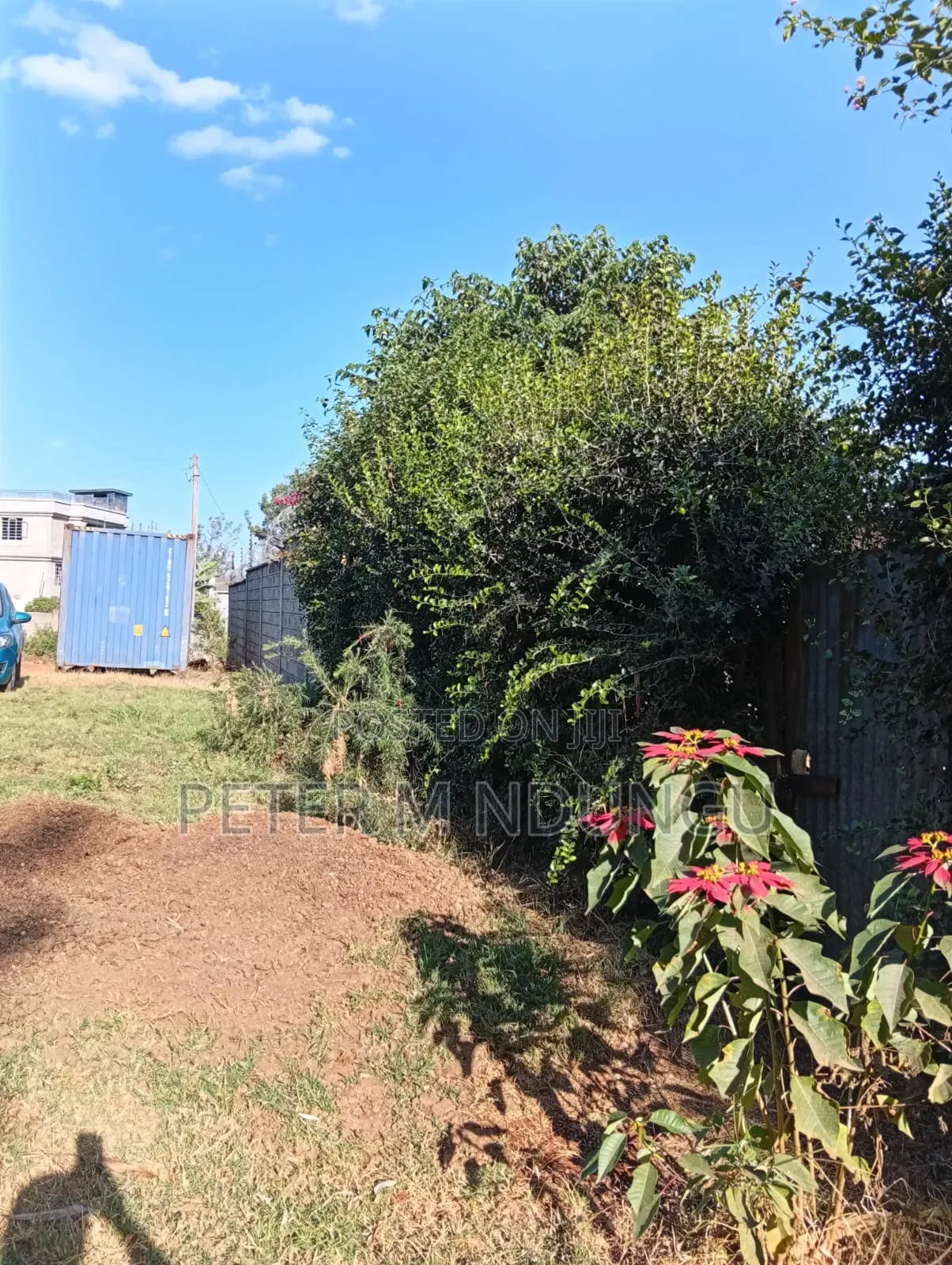 Golden Palm Gated Community Estate-Located Off Kiambu Road