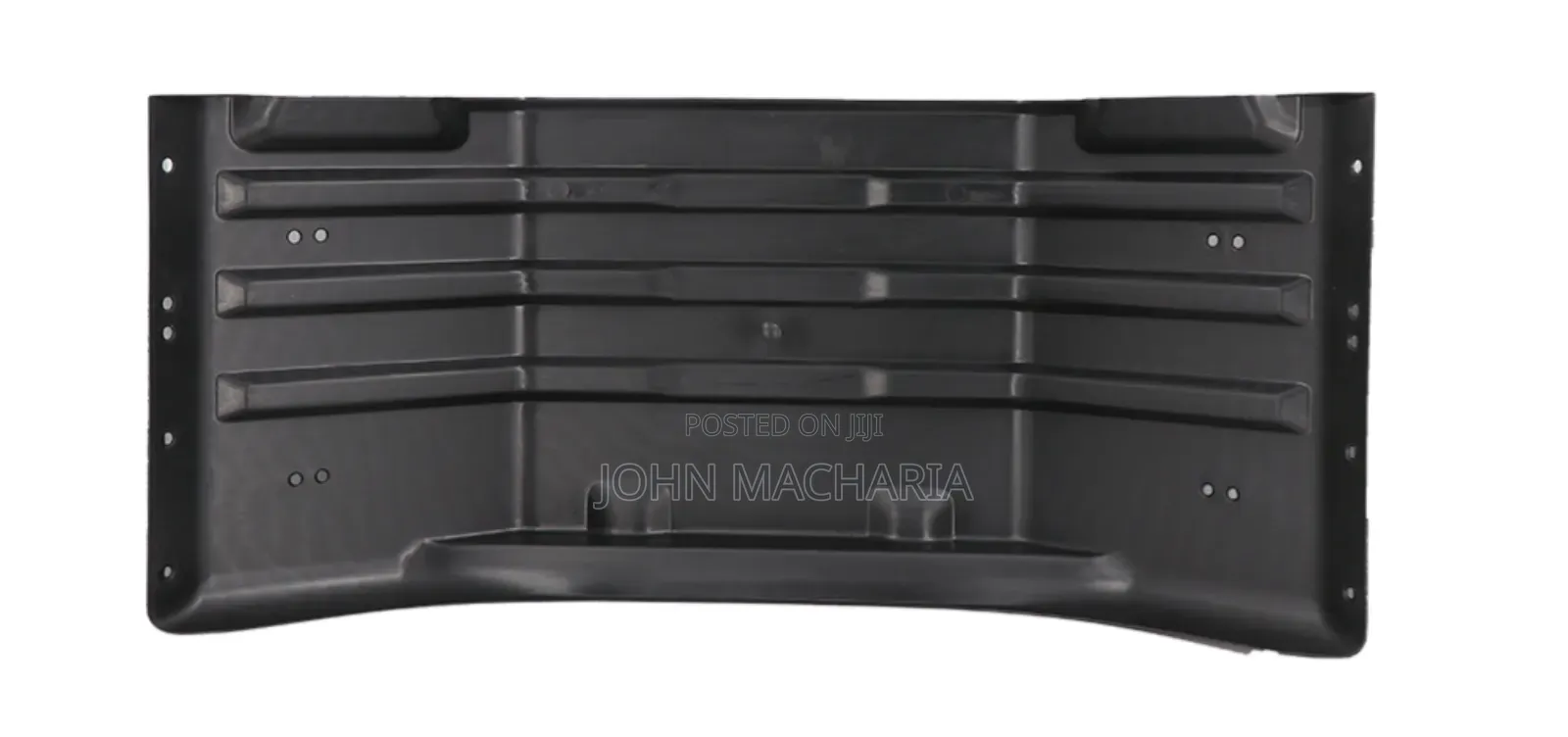 Mudguards for Mitsubishi Fuso F1 (Right Hand Side) (Left Hand Side)