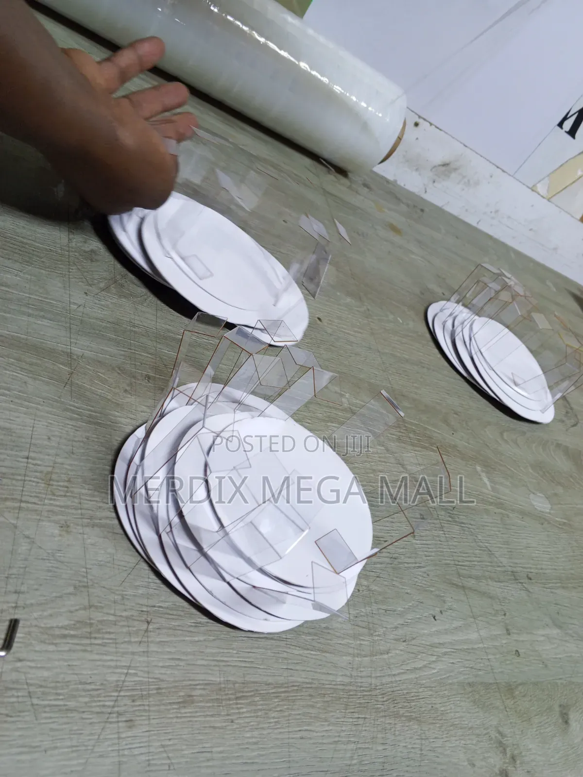 T24-167SGNB,Shelf Wobblers,Wobblers