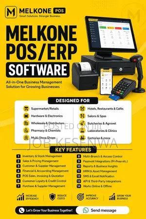 Business Software
