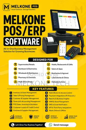 Business Software