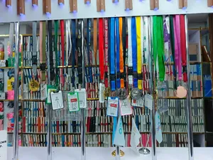 Staff Cards, Cards, Lanyards