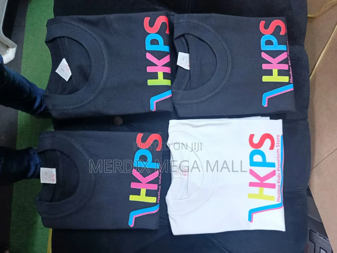 Round Neck T-Shirts, T-Shirts
