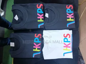 Round Neck T-Shirts, T-Shirts