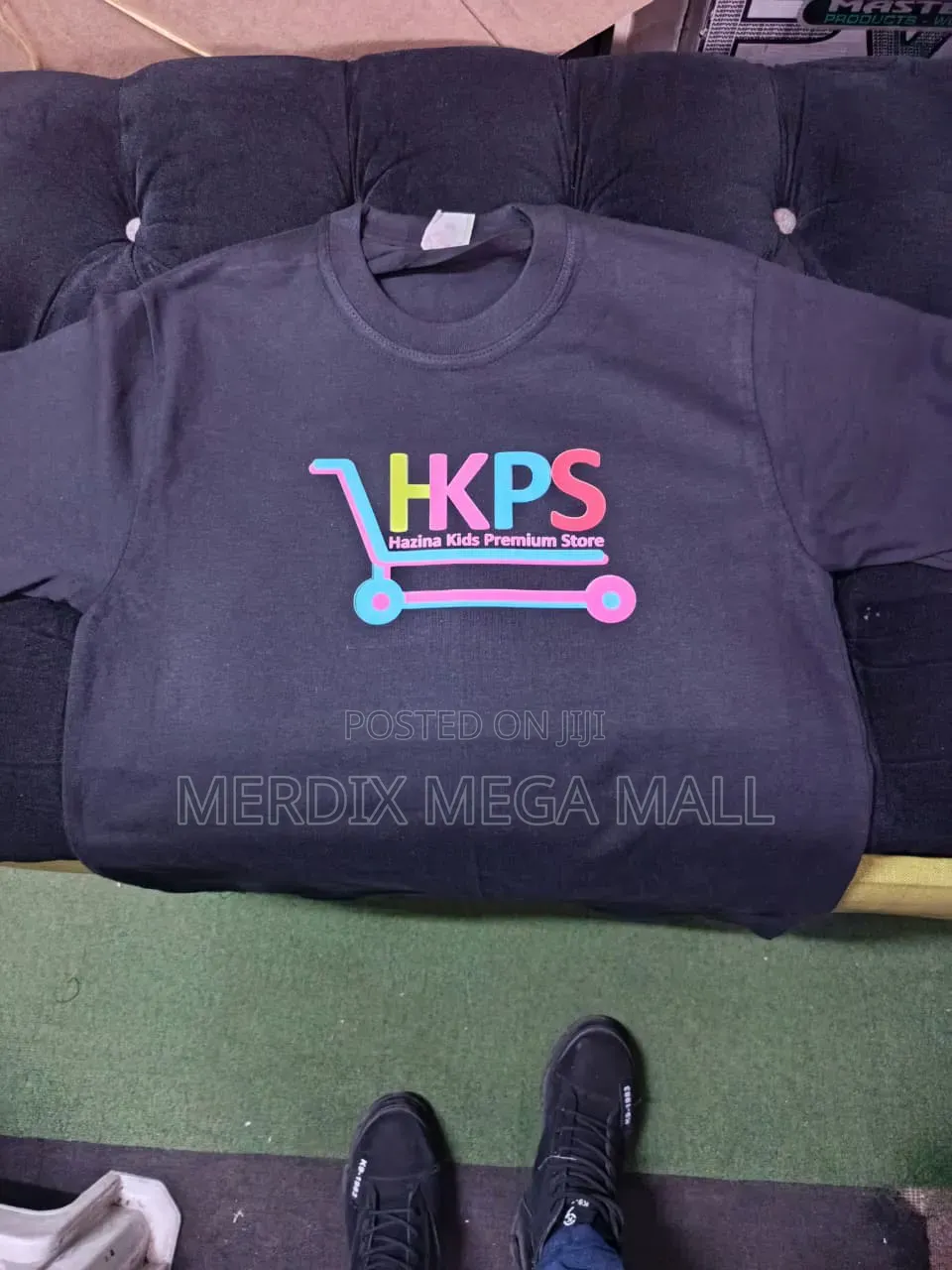 Round Neck T-Shirts, T-Shirts