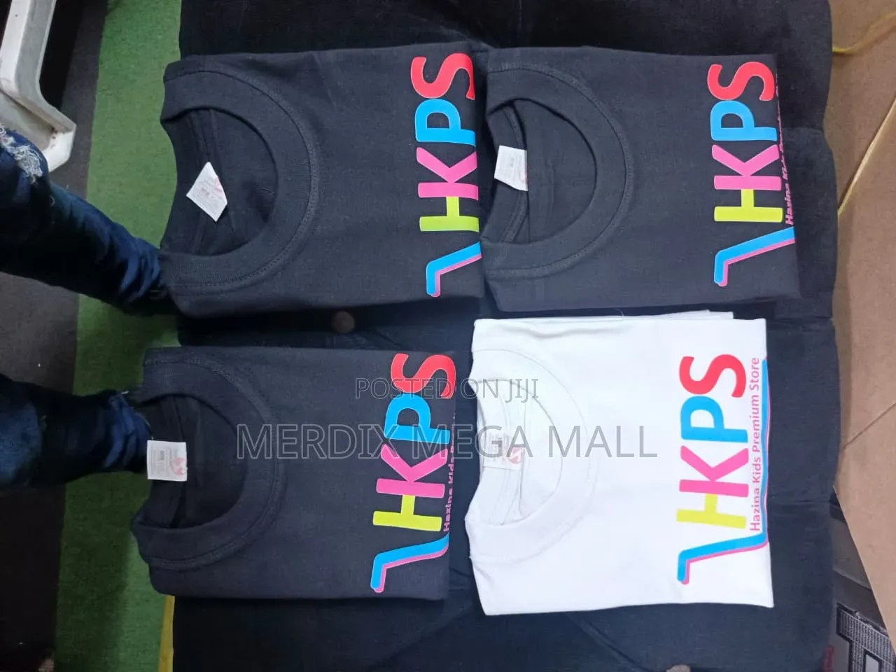 Round Neck T-Shirts, T-Shirts