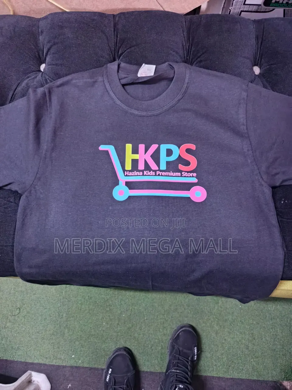 Round Neck T-Shirts, T-Shirts