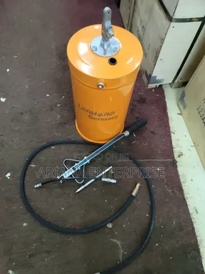 20 KGS Grease Bucket