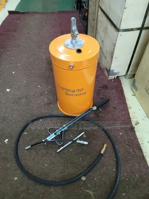 20 KGS Grease Bucket