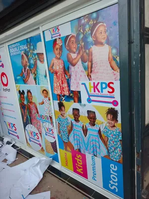 Sticker Pasting,Sticker