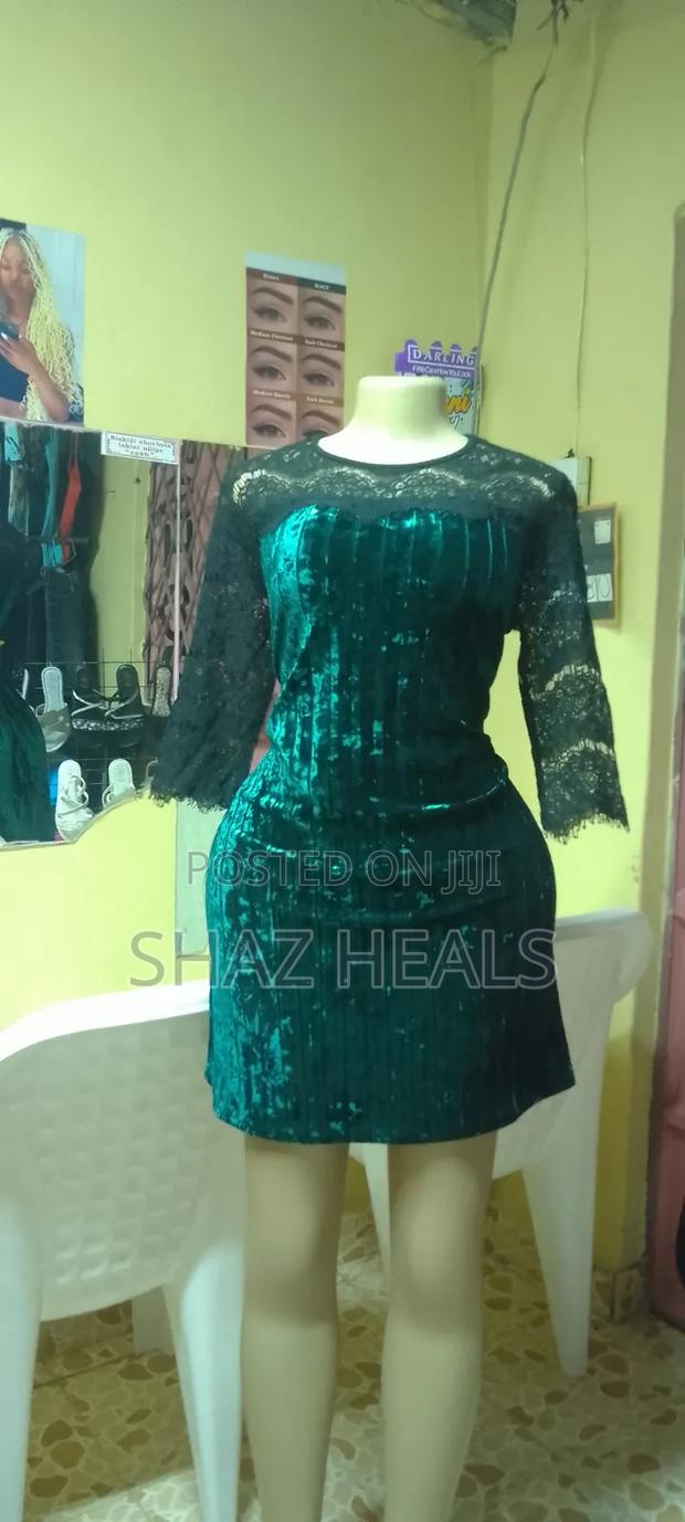 Mixed Dresses - thumbnail 4