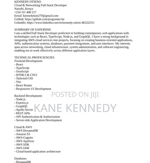 Academic Writting CVs Accounts for Sale