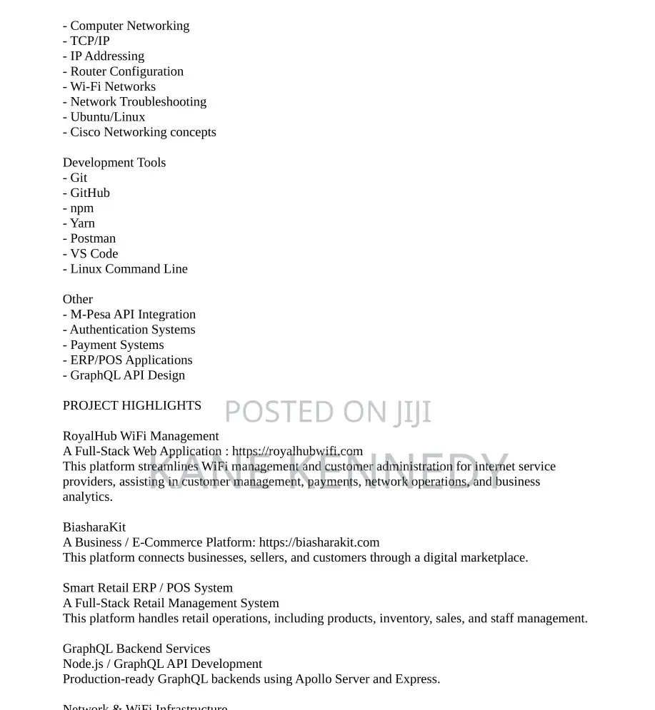 Academic Writting CVs Accounts for Sale