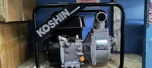 Koshin Water Pump