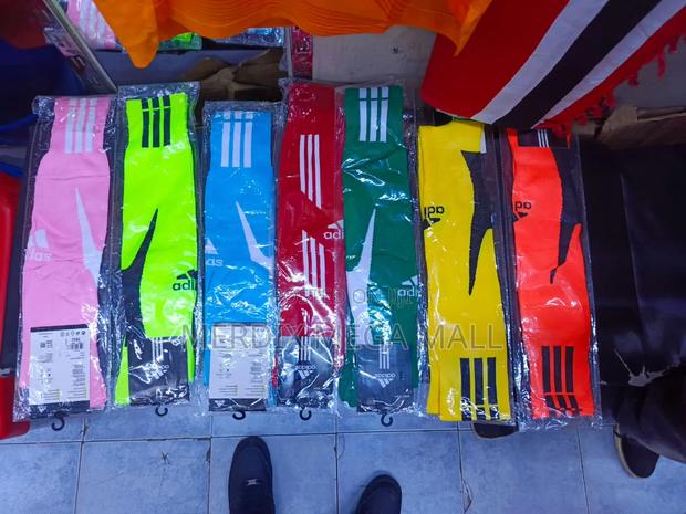 Football Socks - thumbnail 2