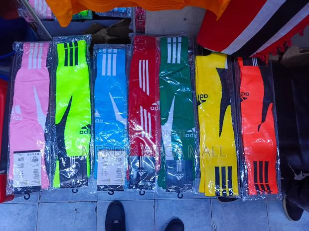 Football Socks - thumbnail 3